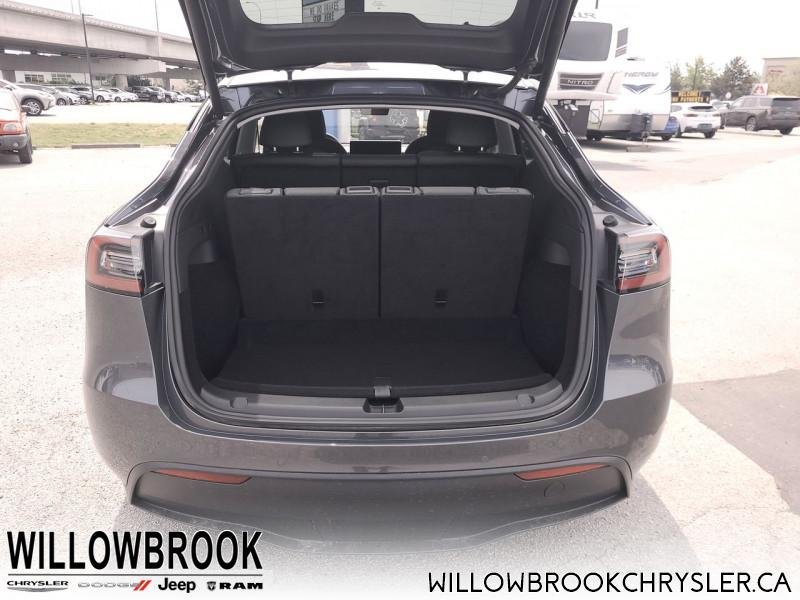 TESLA Model Y Long Range AWD  - Low Mileage 7SAYGAEE7NF312093 149788