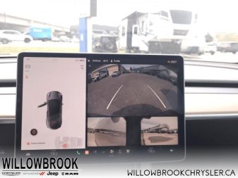 TESLA Model Y Long Range AWD  - Low Mileage 7SAYGAEE7NF312093 149780