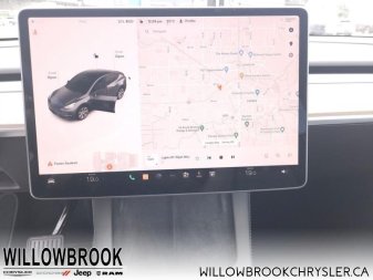 TESLA Model Y Long Range AWD  - Low Mileage 7SAYGAEE7NF312093 149781