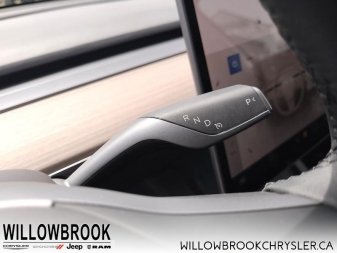 TESLA Model Y Long Range AWD  - Low Mileage 7SAYGAEE7NF312093 149783