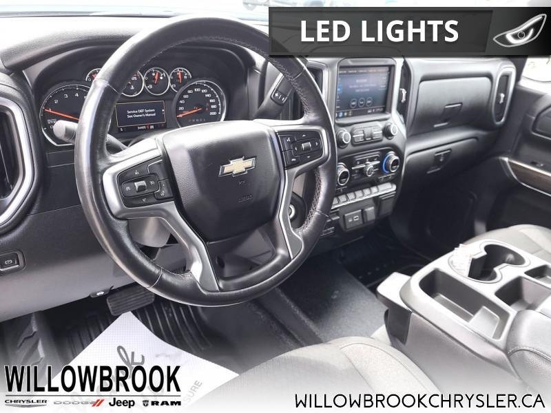 CHEVROLET Silverado 1500 LT 1GCUYDET3MZ315865 149000