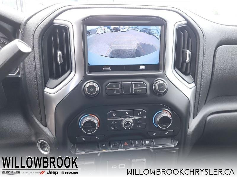 CHEVROLET Silverado 1500 LT 1GCUYDET3MZ315865 149003