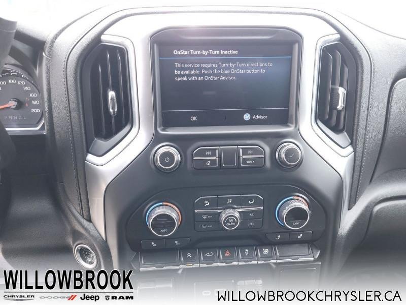 CHEVROLET Silverado 1500 LT 1GCUYDET3MZ315865 149004