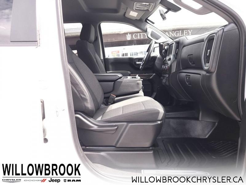 CHEVROLET Silverado 1500 LT 1GCUYDET3MZ315865 149011