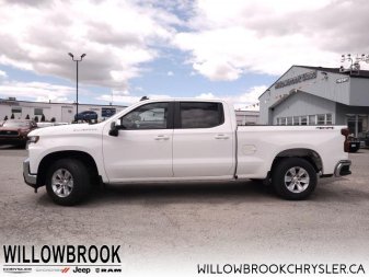 CHEVROLET Silverado 1500 LT 1GCUYDET3MZ315865 148995