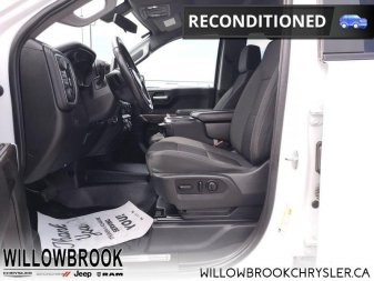 CHEVROLET Silverado 1500 LT 1GCUYDET3MZ315865 148997