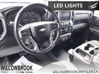 CHEVROLET Silverado 1500 LT 1GCUYDET3MZ315865 149000