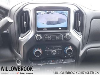 CHEVROLET Silverado 1500 LT 1GCUYDET3MZ315865 149003