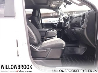 CHEVROLET Silverado 1500 LT 1GCUYDET3MZ315865 149011