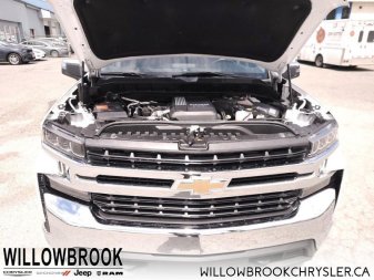 CHEVROLET Silverado 1500 LT 1GCUYDET3MZ315865 149012