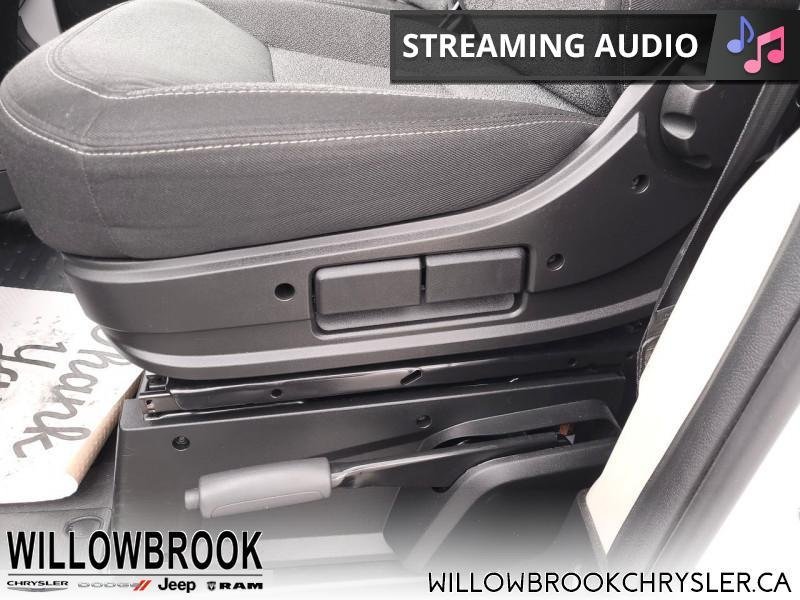 RAM ProMaster Cargo Van 3500 High Roof Ext 159 3C6URVJG6LE119173 150716