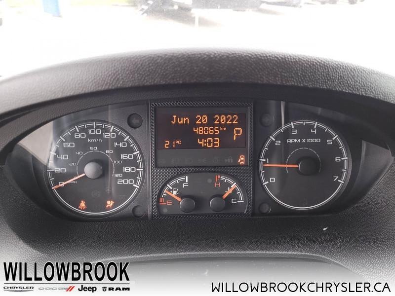 RAM ProMaster Cargo Van 3500 High Roof Ext 159 3C6URVJG6LE119173 150719