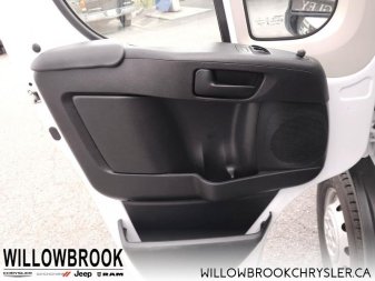 RAM ProMaster Cargo Van 3500 High Roof Ext 159 3C6URVJG6LE119173 150717