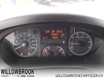 RAM ProMaster Cargo Van 3500 High Roof Ext 159 3C6URVJG6LE119173 150719