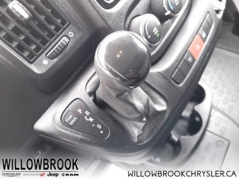 RAM ProMaster Cargo Van 3500 High Roof Ext 159 3C6URVJG6LE119173 150723