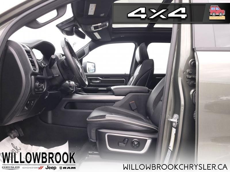 RAM 1500 Laramie  - Low Mileage 1C6SRFJTXMN642834 149471