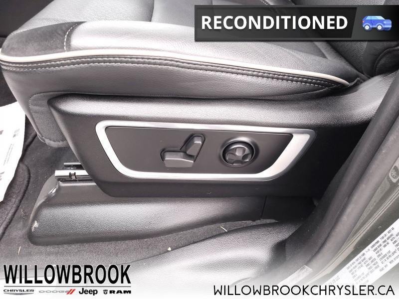 RAM 1500 Laramie  - Low Mileage 1C6SRFJTXMN642834 149472