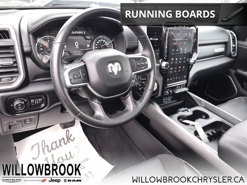 RAM 1500 Laramie  - Low Mileage 1C6SRFJTXMN642834 149474