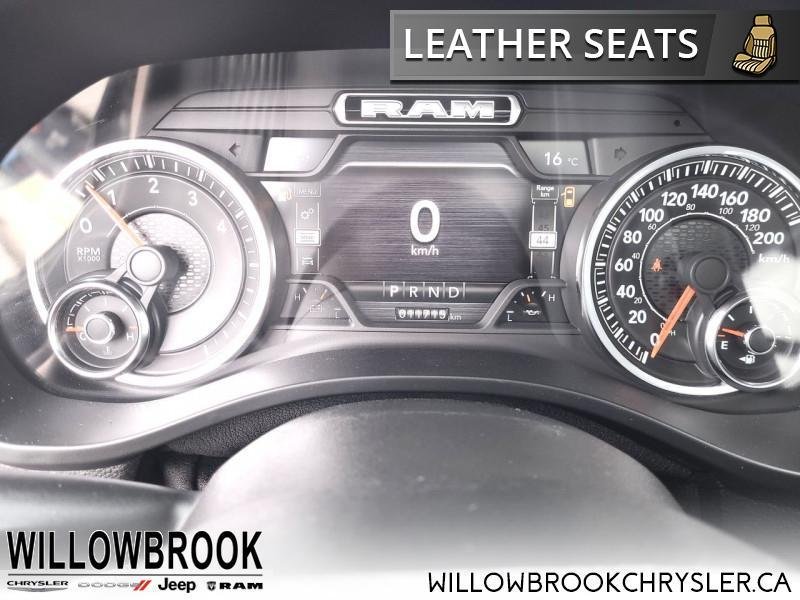 RAM 1500 Laramie  - Low Mileage 1C6SRFJTXMN642834 149475