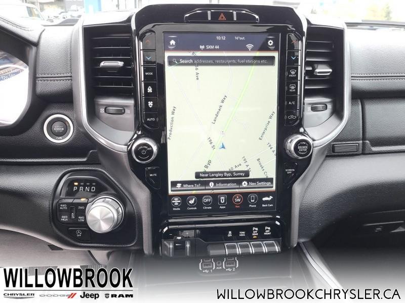 RAM 1500 Laramie  - Low Mileage 1C6SRFJTXMN642834 149478