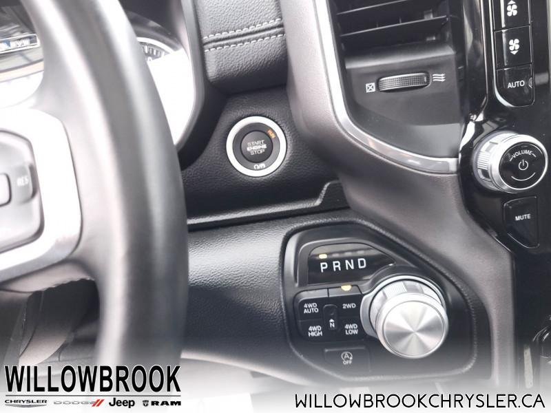 RAM 1500 Laramie  - Low Mileage 1C6SRFJTXMN642834 149480