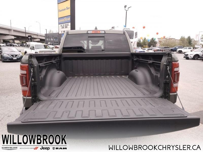 RAM 1500 Laramie  - Low Mileage 1C6SRFJTXMN642834 149485