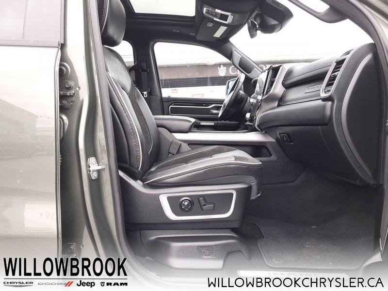 RAM 1500 Laramie  - Low Mileage 1C6SRFJTXMN642834 149486