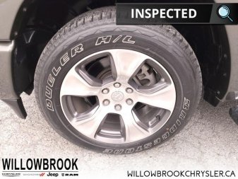 RAM 1500 Laramie  - Low Mileage 1C6SRFJTXMN642834 149470