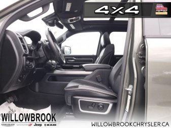 RAM 1500 Laramie  - Low Mileage 1C6SRFJTXMN642834 149471