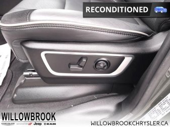 RAM 1500 Laramie  - Low Mileage 1C6SRFJTXMN642834 149472