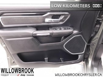 RAM 1500 Laramie  - Low Mileage 1C6SRFJTXMN642834 149473