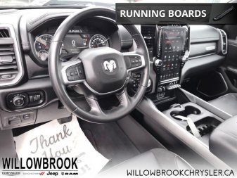 RAM 1500 Laramie  - Low Mileage 1C6SRFJTXMN642834 149474