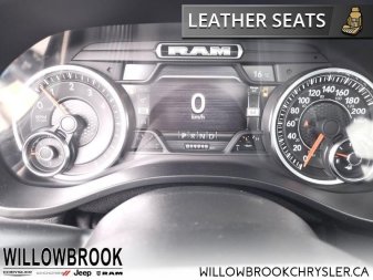 RAM 1500 Laramie  - Low Mileage 1C6SRFJTXMN642834 149475