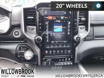 RAM 1500 Laramie  - Low Mileage 1C6SRFJTXMN642834 149476