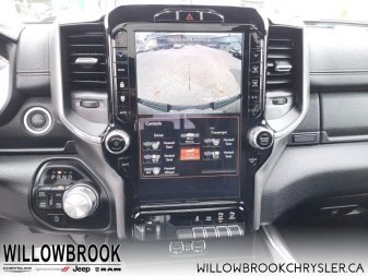 RAM 1500 Laramie  - Low Mileage 1C6SRFJTXMN642834 149477