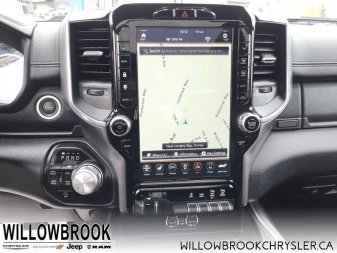 RAM 1500 Laramie  - Low Mileage 1C6SRFJTXMN642834 149478