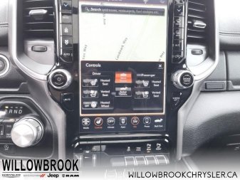 RAM 1500 Laramie  - Low Mileage 1C6SRFJTXMN642834 149479