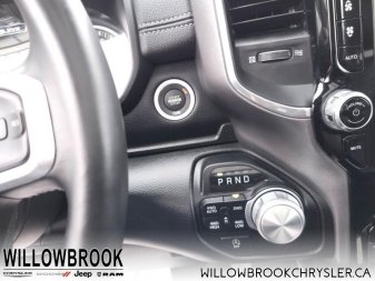 RAM 1500 Laramie  - Low Mileage 1C6SRFJTXMN642834 149480