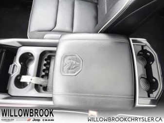 RAM 1500 Laramie  - Low Mileage 1C6SRFJTXMN642834 149481