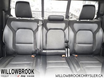 RAM 1500 Laramie  - Low Mileage 1C6SRFJTXMN642834 149483