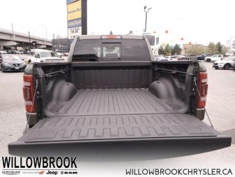 RAM 1500 Laramie  - Low Mileage 1C6SRFJTXMN642834 149485