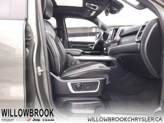 RAM 1500 Laramie  - Low Mileage 1C6SRFJTXMN642834 149486