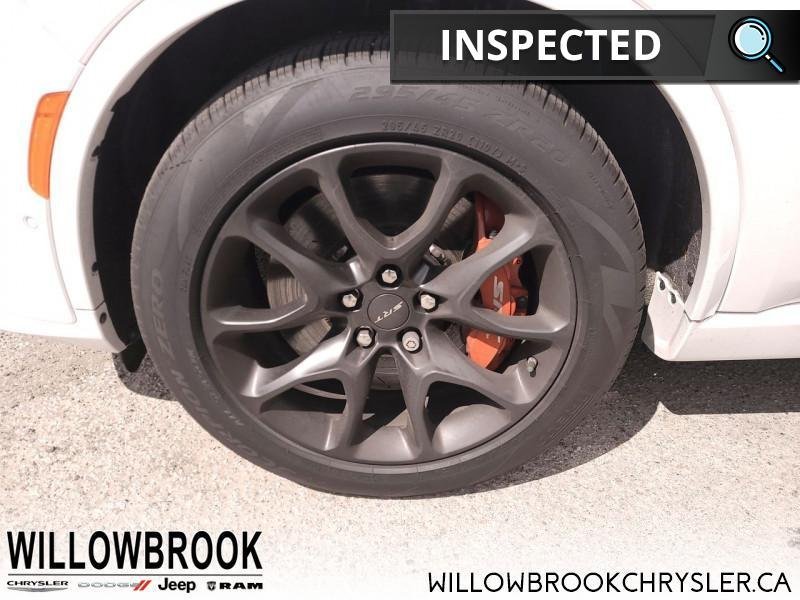 DODGE Durango SRT Hellcat  - Low Mileage 1C4SDJH92MC801314 149015