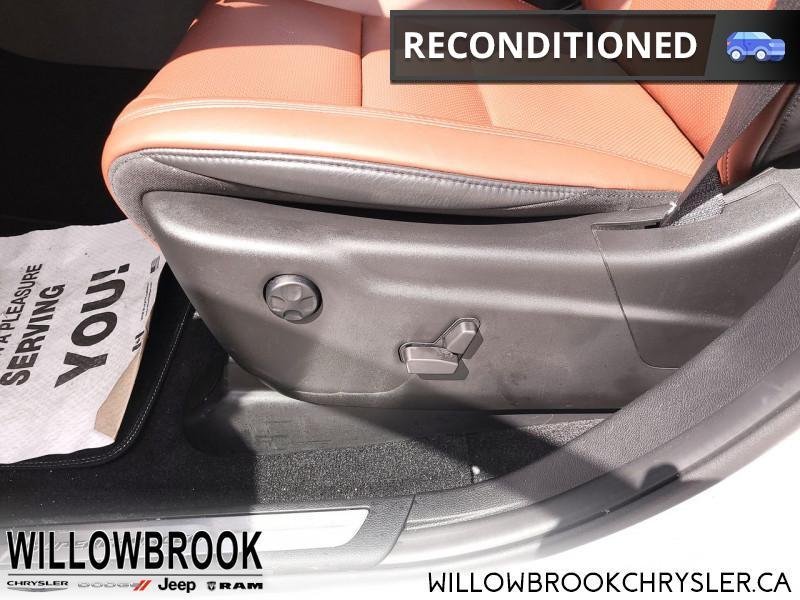 DODGE Durango SRT Hellcat  - Low Mileage 1C4SDJH92MC801314 149017