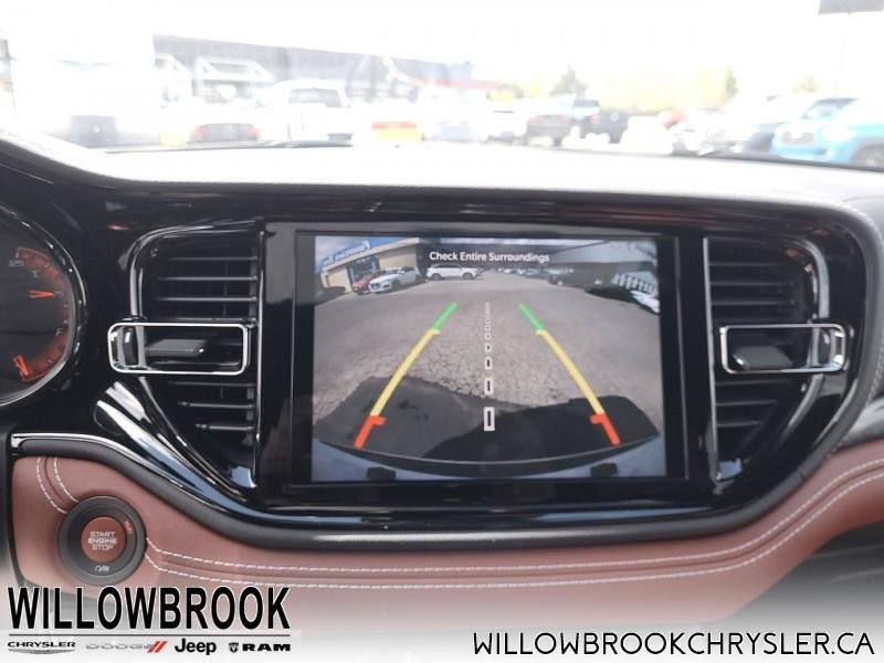 DODGE Durango SRT Hellcat  - Low Mileage 1C4SDJH92MC801314 149022