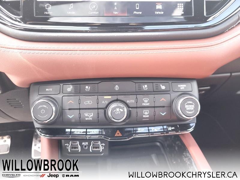 DODGE Durango SRT Hellcat  - Low Mileage 1C4SDJH92MC801314 149024