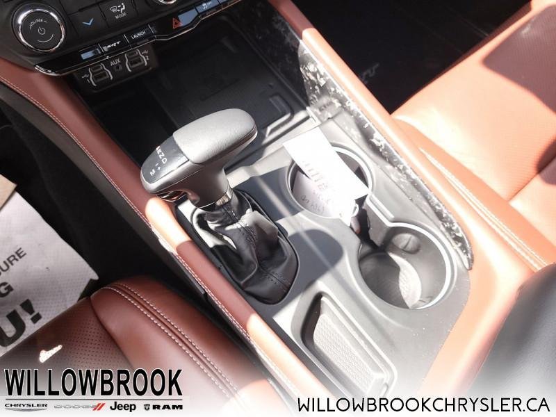 DODGE Durango SRT Hellcat  - Low Mileage 1C4SDJH92MC801314 149025