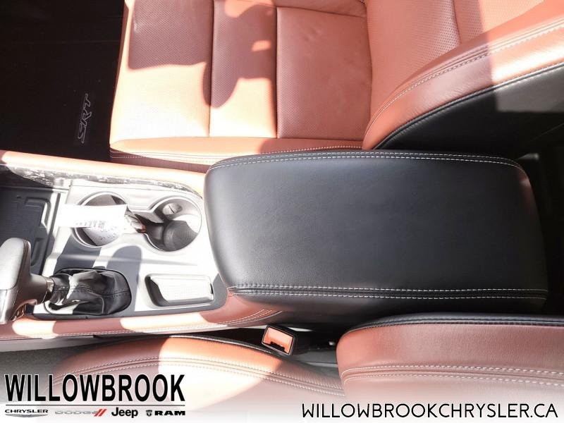 DODGE Durango SRT Hellcat  - Low Mileage 1C4SDJH92MC801314 149026