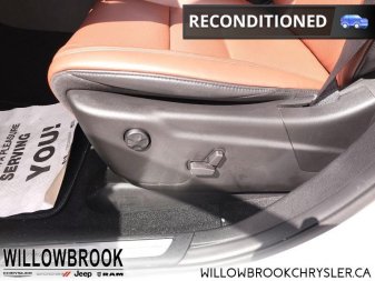 DODGE Durango SRT Hellcat  - Low Mileage 1C4SDJH92MC801314 149017