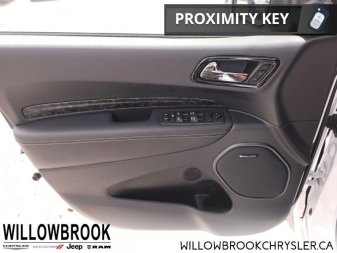 DODGE Durango SRT Hellcat  - Low Mileage 1C4SDJH92MC801314 149018